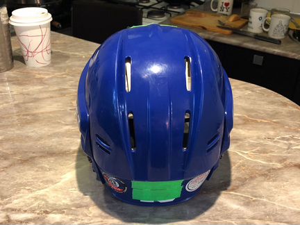 Шлем хоккейный bauer 4500