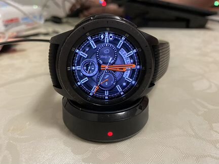 Samsung Galaxy Watch sm-r810 42 mm