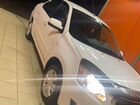 Datsun on-DO 1.6 МТ, 2016, 71 000 км объявление продам
