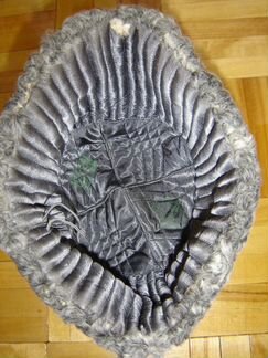 Папаха, р-р 60