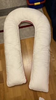 Подушка для беременных Espera Comfort-U Lux 3000