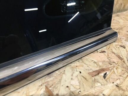 Стекло заднее правое Hyundai Sonata 6 YF G4KD