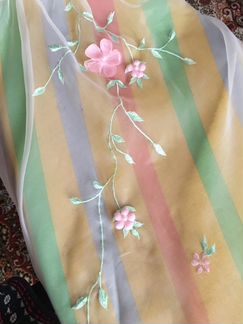 Платье нарядное