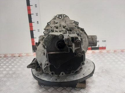 Кпп для Audi A4 B6 01J300050HV