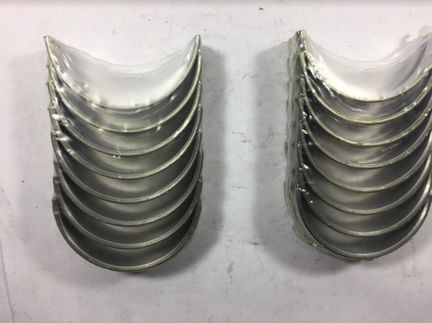 Вкладыши коренные 0.50 Хонда Акура J35A J35Z