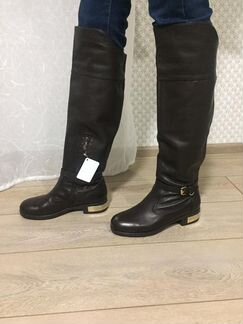 Ботфорты Fabiani