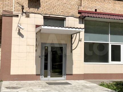 Продажа торгового помещения, 131,2 кв.м