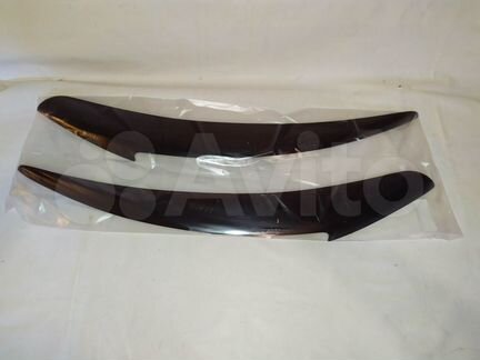 Реснички Хундай Санта Фе