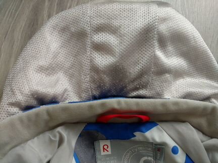 Комбинезон reima