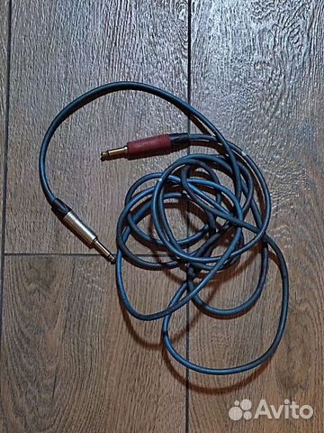 Коммутационный кабель Neutrik