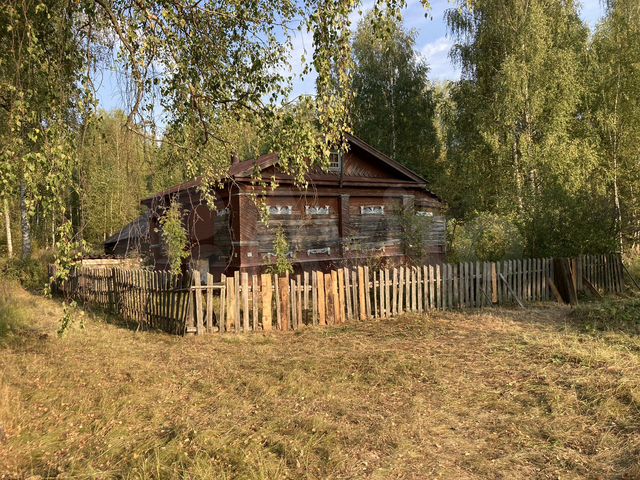 Сокольское нижегородской области фотографии