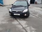 Ford Focus 1.6 МТ, 2008, 250 000 км