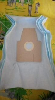 Пылесборник для пылесоса