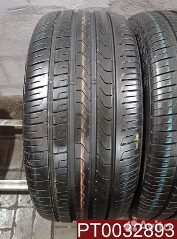 Pirelli Scorpion Verde 275/35 R22 96W