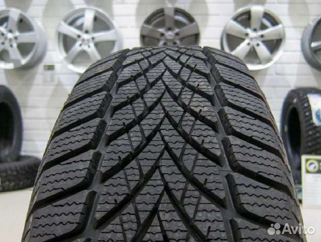 Goodyear UltraGrip Ice 2 225/45 R18 95T