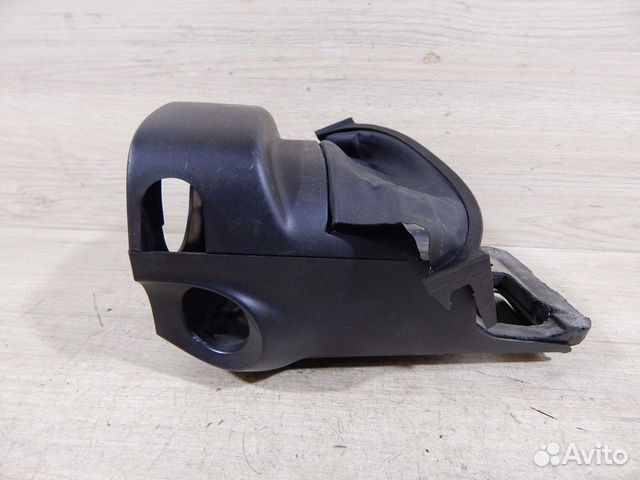 Кожух рулевой колонки Ford Focus 2