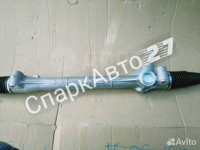 Рулевая рейка Toyota Estima ACR50 в Хабаровске