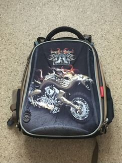 Рюкзак школьный ортопедический