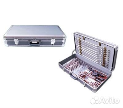 Набор для барбекю. Новый