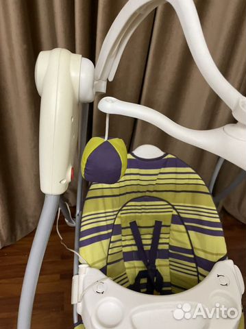 Детские качели