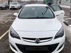 Opel Astra 1.4 AT, 2013, 100 000 км объявление продам