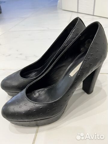 Туфли calvin klein 40