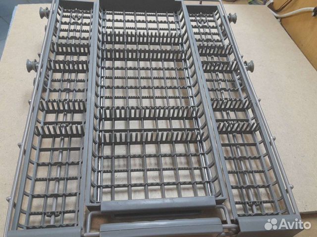 Корзина для приборов пмм Hansa, Flavia, Teka