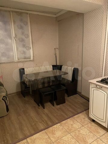 1-к. квартира, 45 м², 6/9 эт.