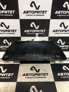 Панель приборов Toyota Gaia SXM10 3SFE