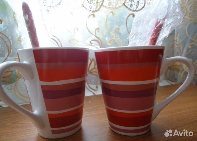 Бокалы Ив Роше набор новые