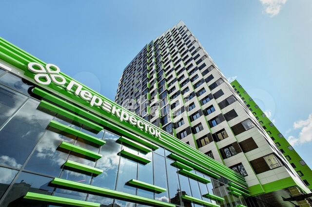 4-к. квартира, 83,7 м², 22/25 эт.