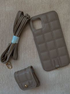 Чехол на iPhone 11