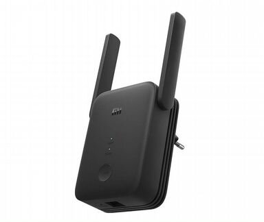 Wi-Fi роутер Xiaomi AC1200 Black DVB4270GL