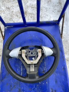 Руль Haima 3 рулевое колесо