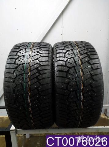 Continental IceContact 2 SUV 295/40 R20 96T