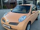 Nissan March 1.2 AT, 2002, 163 000 км