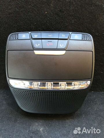 Плафон салона Mercedes w213 /c238
