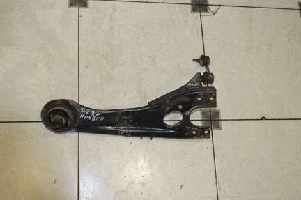 Рычаг продольный задний левый Kia Ceed (ED)