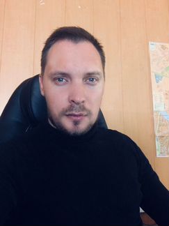 Управляющий