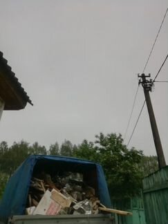 Снос разбор демонтаж домов вывоз мусора