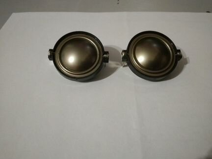 Вч динамики для JBL