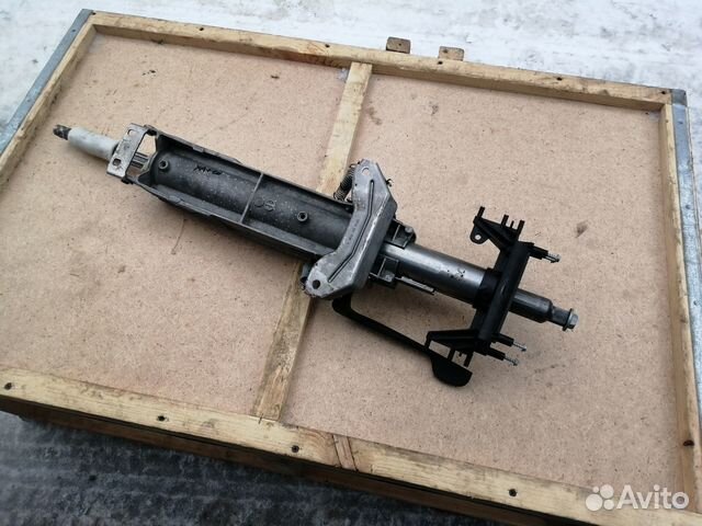 Рулевая колонка BMW X4 F26 X3 F25 F20 F30