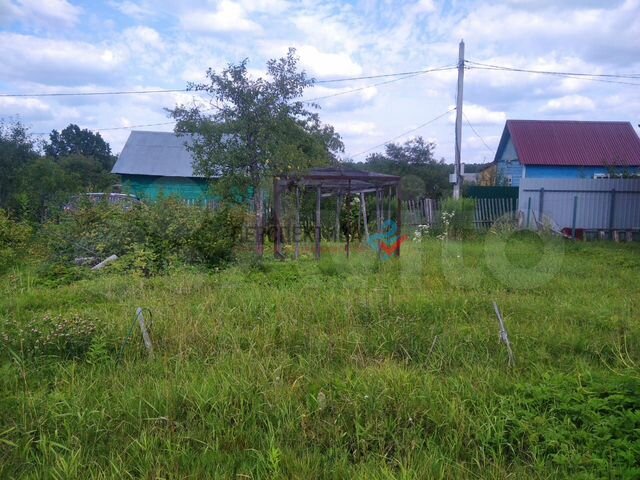 Участок 6 сот. (СНТ, ДНП)