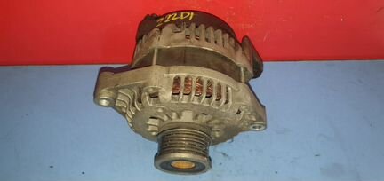 Генератор Opel