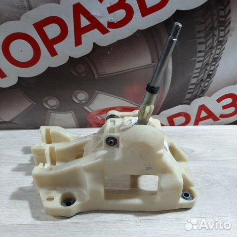 Селектор МКПП Kia Ceed Jd 2013