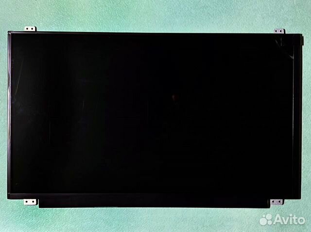 Матрица 156 slim 30 pin Новая с Гарантией 1366x768
