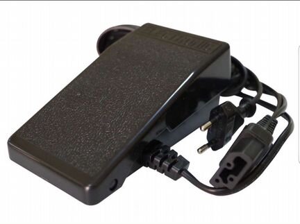 Педаль для оверлока (коверлока) YC-483-5