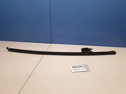 Направляющая стекла задней левой двери KIA Carens