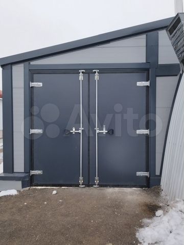 Свободного назначения, 35 м²