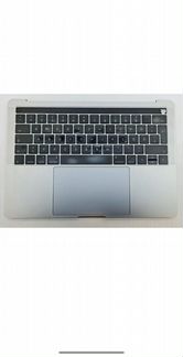 Топкейс на macbook pro a1706
